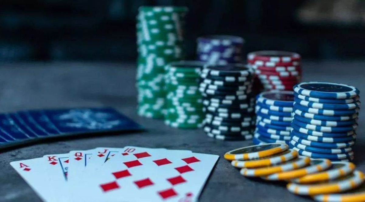 Los mejores sitios para jugar freeroll póker
