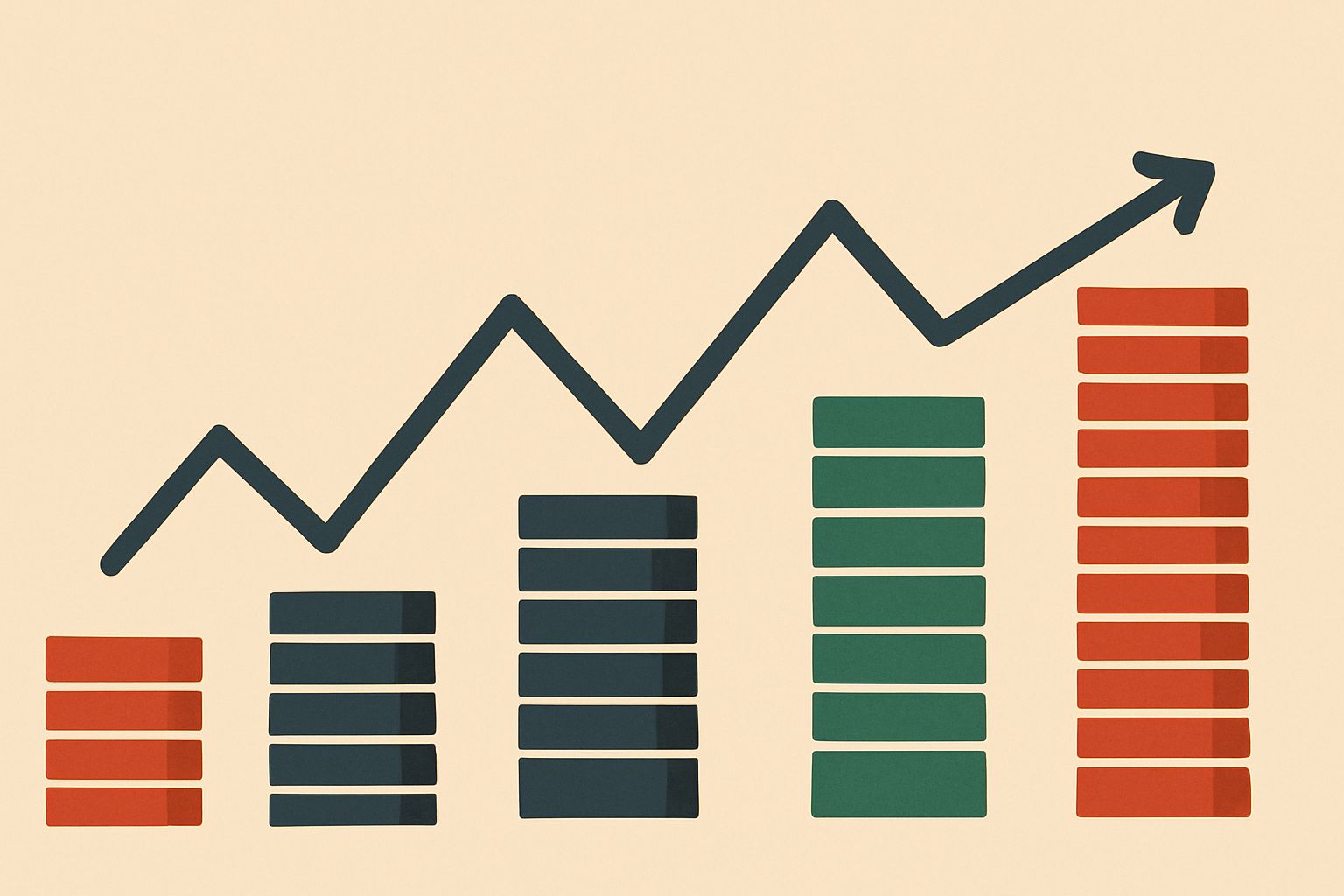Casos históricos y reales: ¿Alguien ha ganado usando métodos matemáticos?