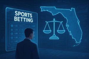 marco legal de apuestas deportivas en florida