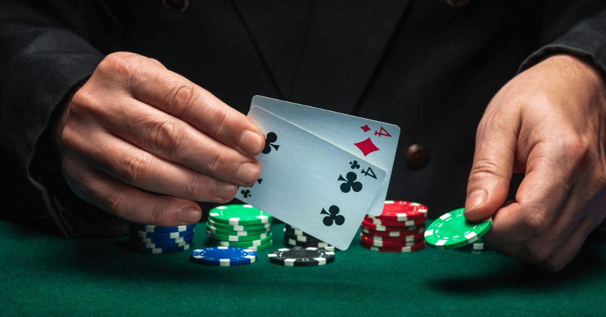 Las estrategias para el póker Omaha ayudan a practicar mejores conductas de juego