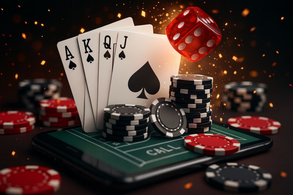 Conoce las mejores póker app del mercado