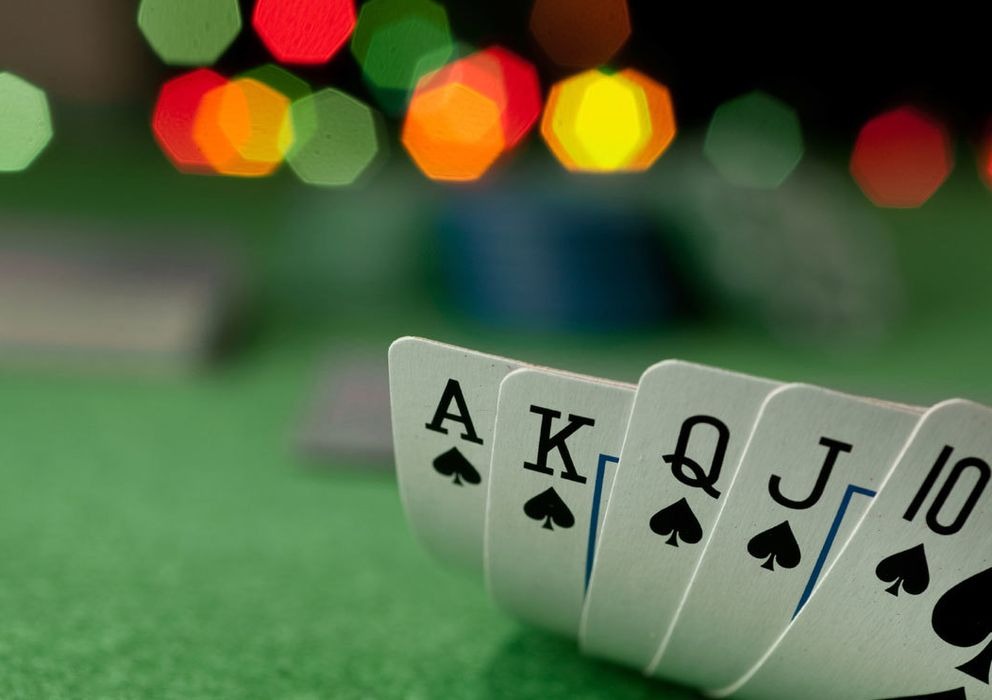 Cómo jugar al póker: guía para principiantes