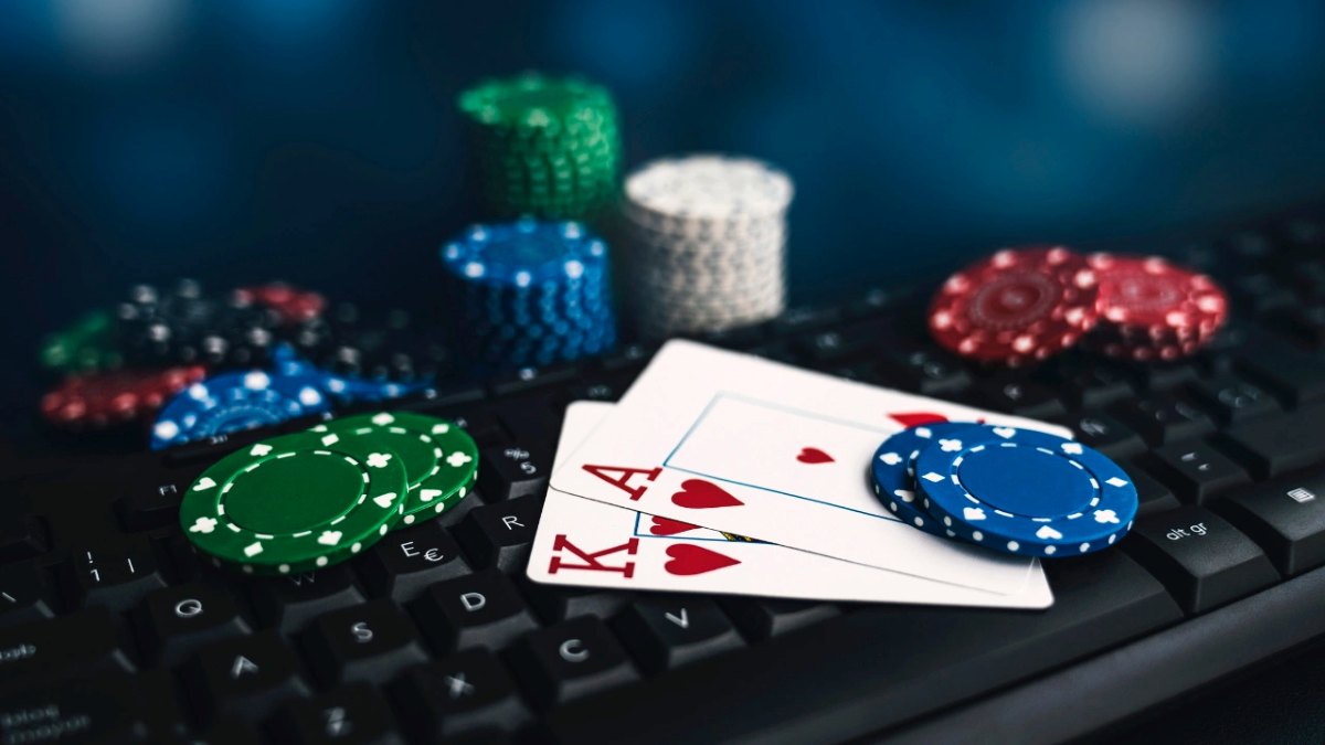 Mejores sitios de póker online: conoce las mejores salas para jugar en España