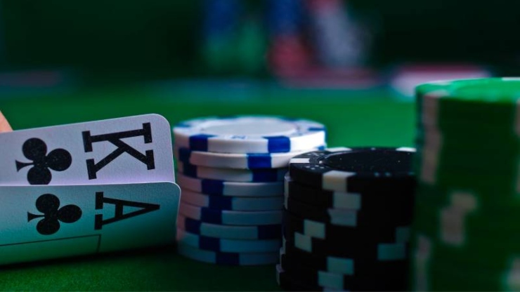 Cómo jugar al póker: rondas