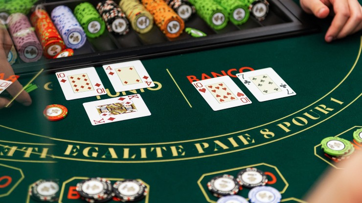 Tipos de póker texas holdem