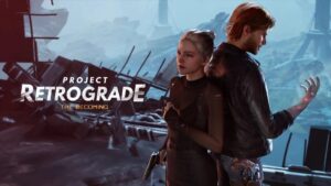 Project Retrograde: zombis, artes marciales y un aire a John Wick en Apocalipsis