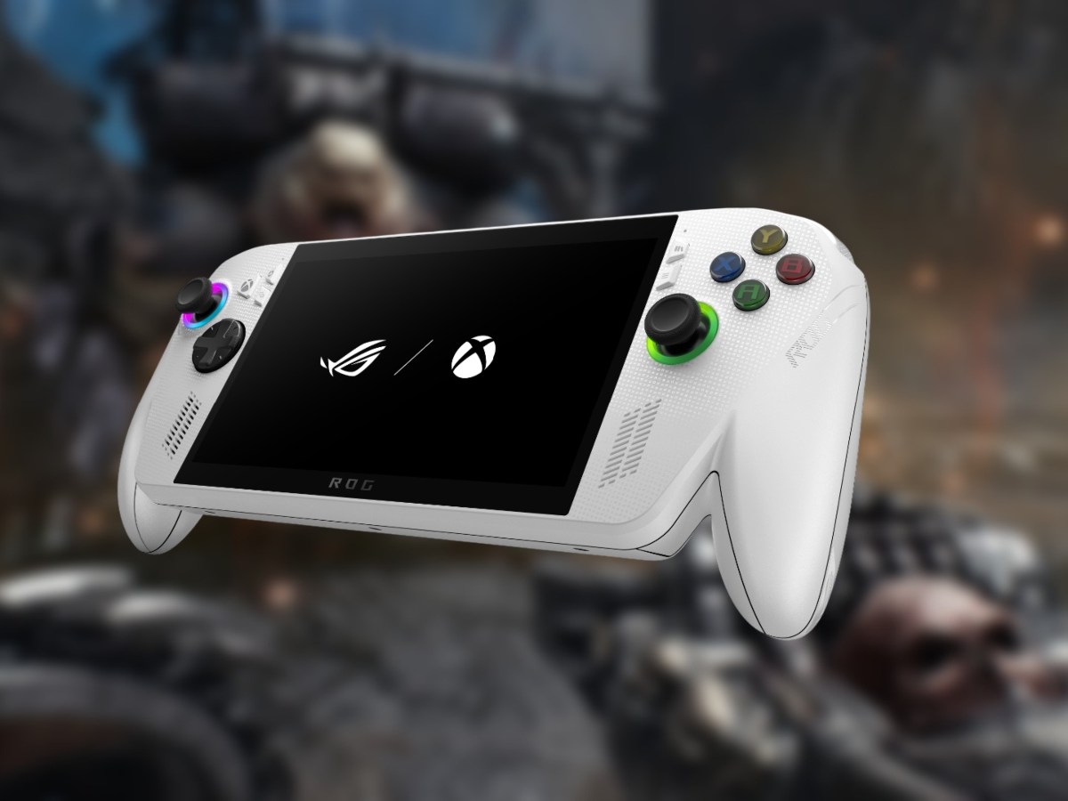 La ROG Xbox Ally ya se puede reservar en España: precios y lanzamiento confirmados
