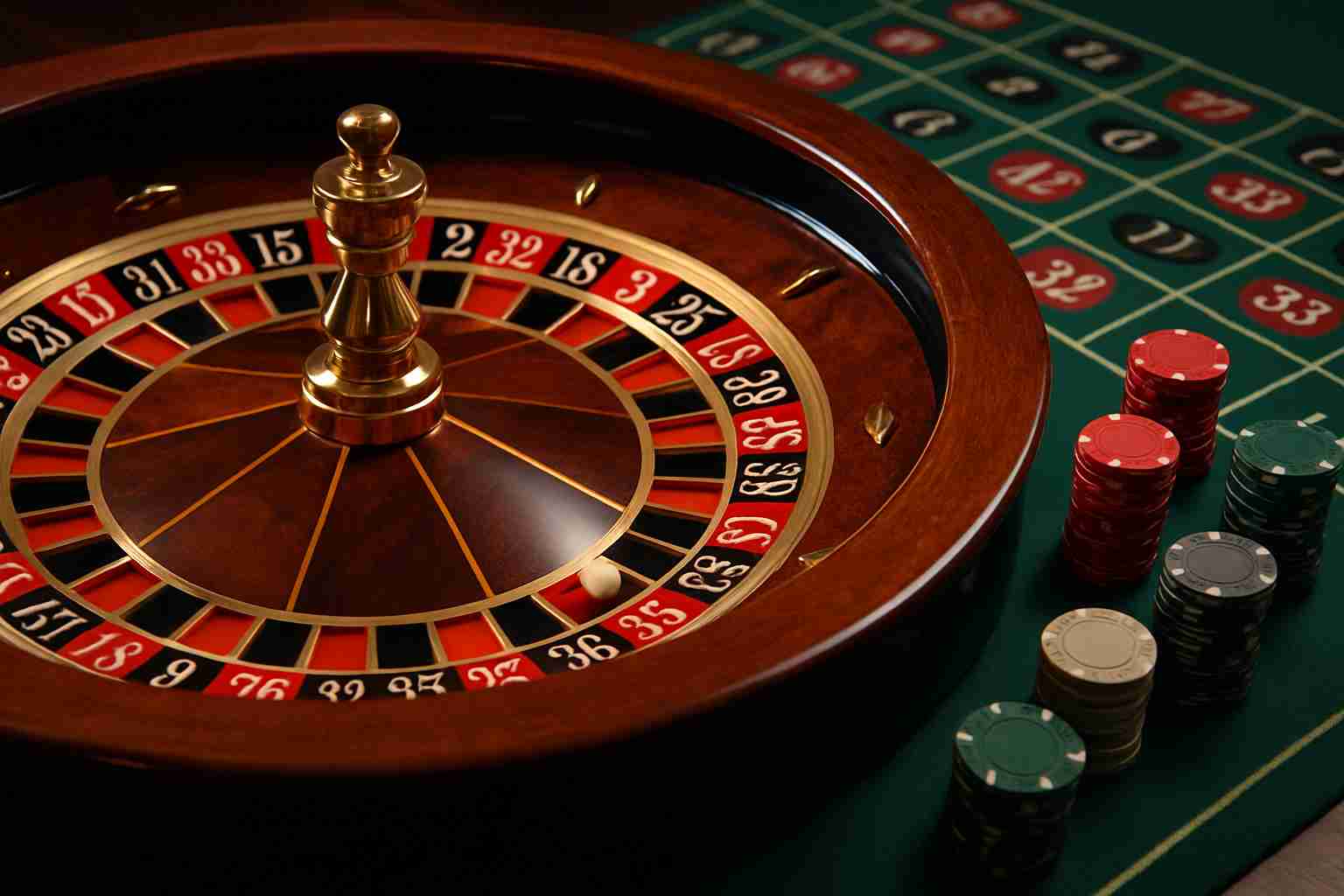Papel de la probabilidad y la gestión del bankroll
