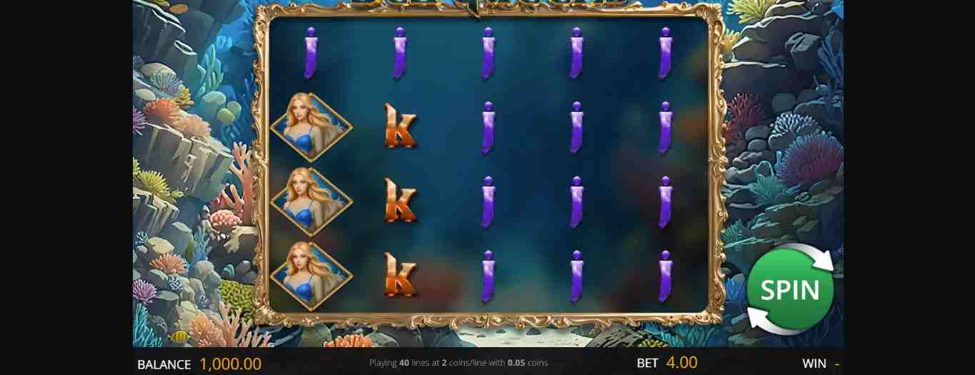 sea queen - mejor casino online usa