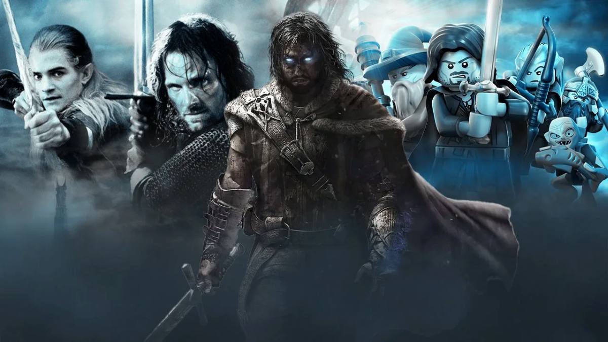 Un nuevo videojuego AAA de El Señor de los Anillos estaría en desarrollo