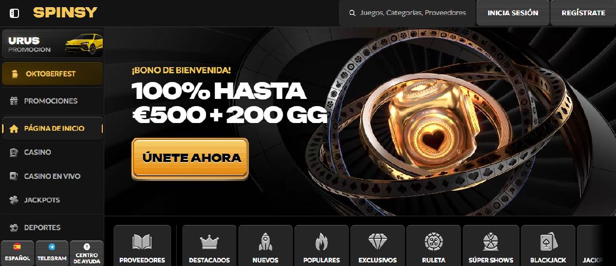 Apuestas a la Europa League en la casa más completa del momento
