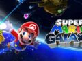 SuperMario Galaxy para Nintendo estará disponible desde octubre