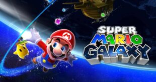 SuperMario Galaxy para Nintendo estará disponible desde octubre