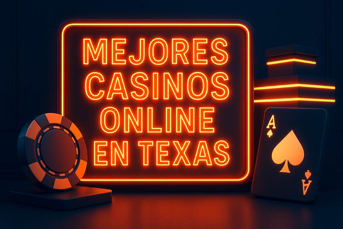 Conoce el mejor casino online en Texas