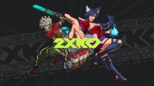 2XKO funcionará en PC: estos son sus requisitos
