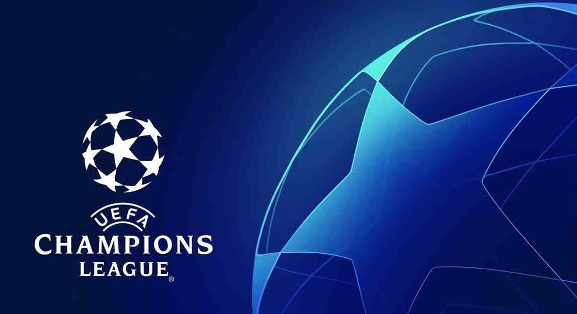 Apuestas de la Champions League ¡Conoce los mejores sitios!