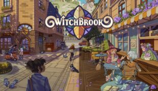 Witchbrook retrasa su llegada