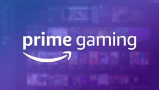 Amazon Prime regala tres juegos para PC