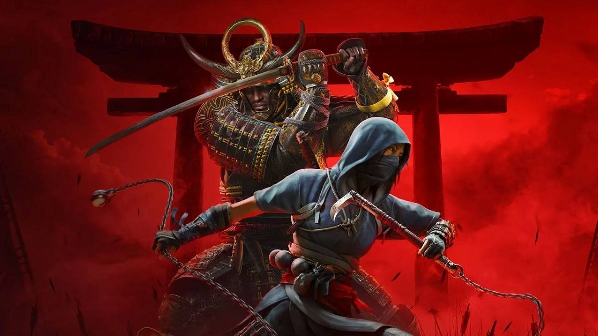 Assassin’s Creed Shadows llegará a Nintendo Switch 2 el 5 de diciembre de 2025