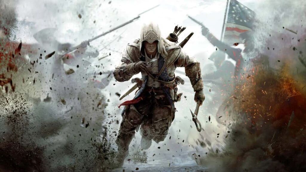 Un nuevo Assassin's Creed basado en la Guerra de Secesión fue cancelado
