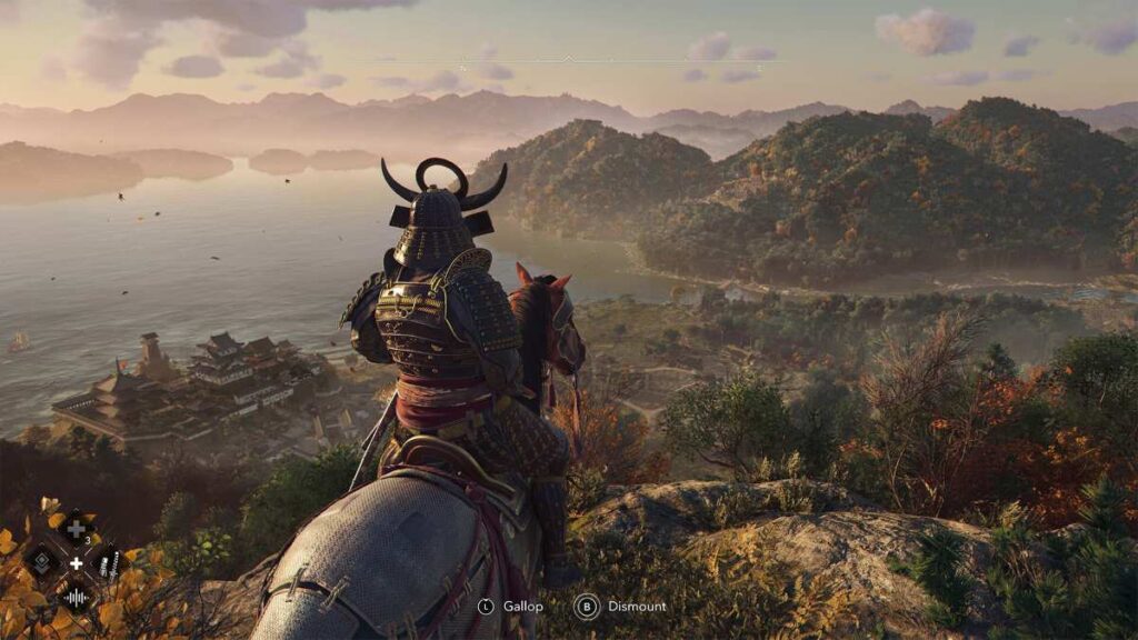 Ubisoft abriría las reservas de Assassin's Creed Shadows desde el 7 de noviembre