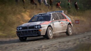 Assetto Corsa Rally llegará a Steam en acceso anticipado el 13 de noviembre.