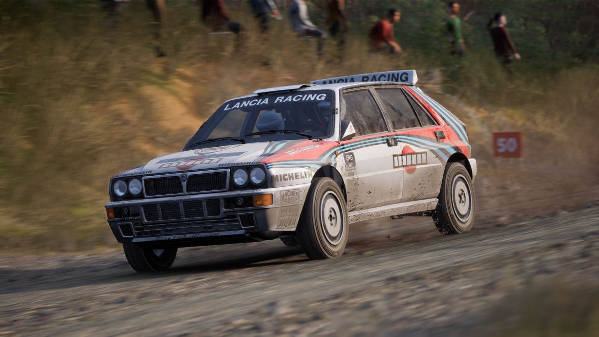 Assetto Corsa Rally acelera hacia el Early Access el 13 de noviembre