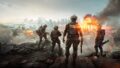 EA desvela la hoja de ruta de la Temporada 1 de Battlefield 6