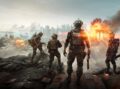 EA desvela la hoja de ruta de la Temporada 1 de Battlefield 6
