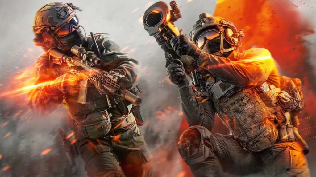 El Parche del día 1 para Battlefield 6 llega con más de 200 cambios