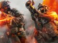 El Parche del día 1 para Battlefield 6 llega con más de 200 cambios