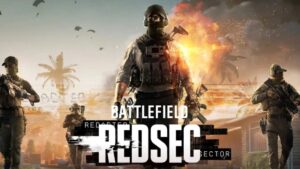 Battlefield REDSEC aterriza este martes 28 con el modo battle royale