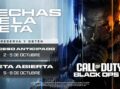 La beta de Call of Duty: Black Ops 7 se alargará finalmente hasta el 9 de octubre