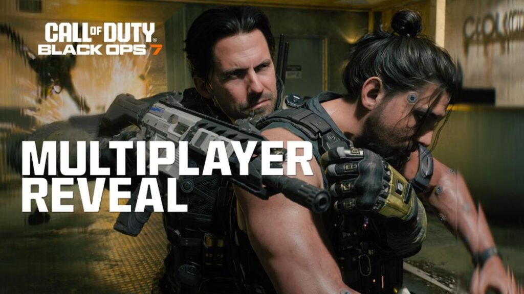 Call of Duty: Black Ops 7 presenta novedades