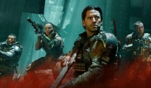 Paramount ficha al creador de Yellowstone para llevar Call of Duty al cine