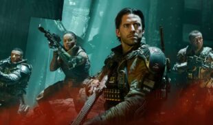 Call of Duty llegará al cine con el creador de Yellowstone