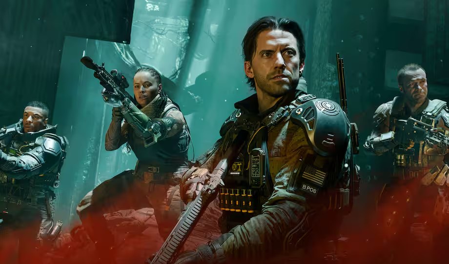 Call of Duty llegará al cine con el creador de Yellowstone