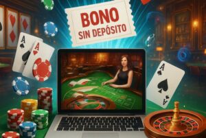 Los mejores casinos con bono sin depósito en todos los países