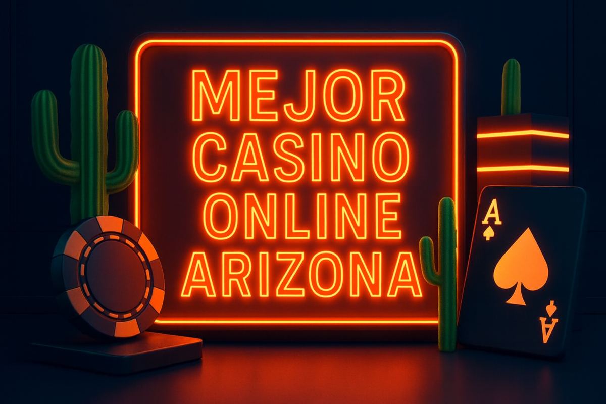 Descubre el mejor casino online de Arizona