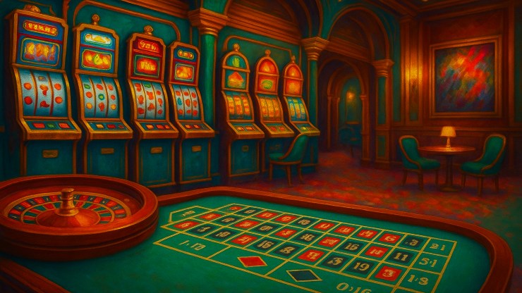 Por qué jugar en un casino con bono sin depósito