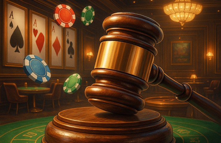 Los casinos con bonos sin depósitos son legales