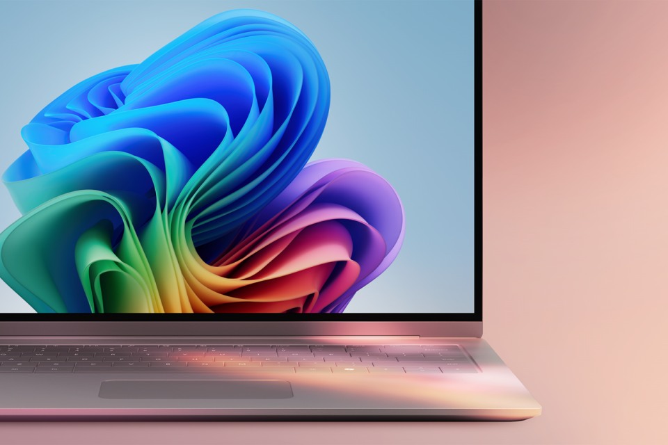Copilot, de Windows 11