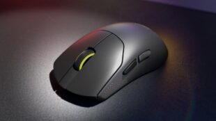Corsair Sabre V2 Pro: el ratón gaming inalámbrico