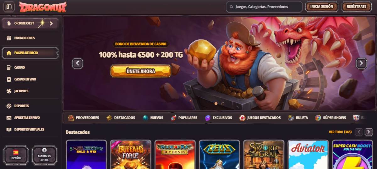 Candy Blast permite probar juegos del estilo de Candy Blast