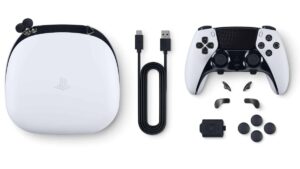 Los mandos DualSense más raros y codiciados de PlayStation 5