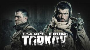 Escape from Torkov llegará a consolas
