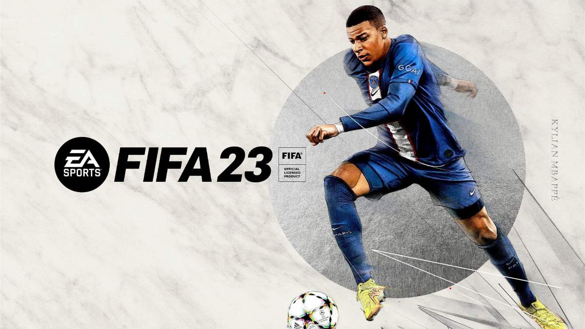 FIFA 23 se despide: Electronic Arts apagará sus servidores este mes