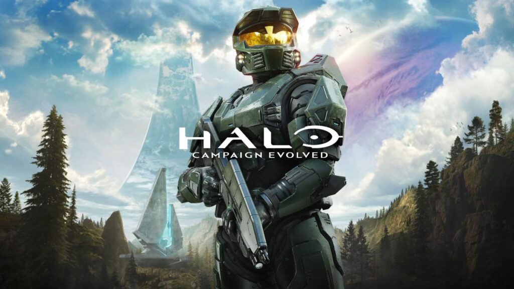 Halo Campaign Evolved llegará en 2026