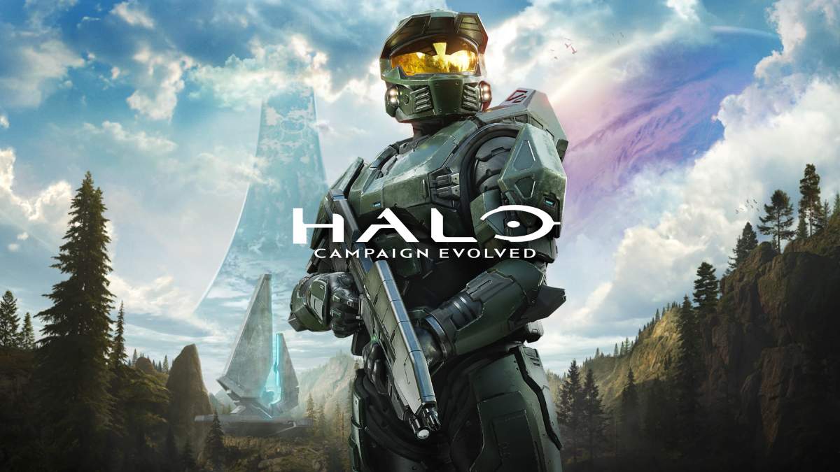 Halo: Campaign Evolved llega en 2026 para revivir un clásico