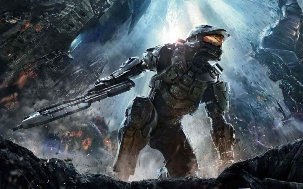 Halo Studios estaría integrando IA generativa en sus procesos creativos